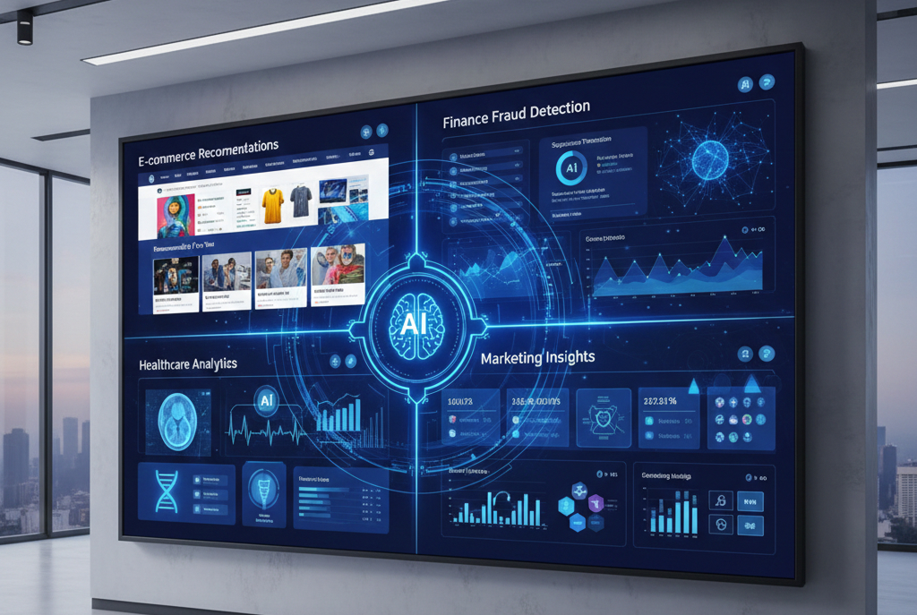 Online platforms where businesses can hire machine learning professionals