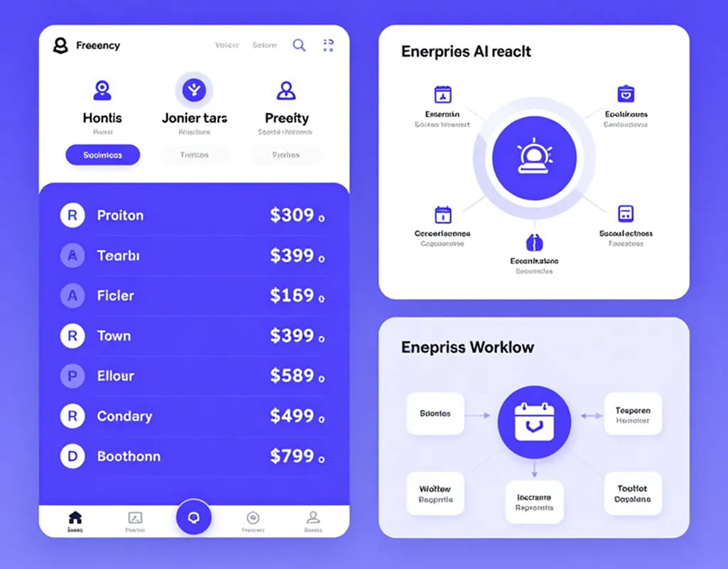 Comparison of prompt engineer pricing models and service levels